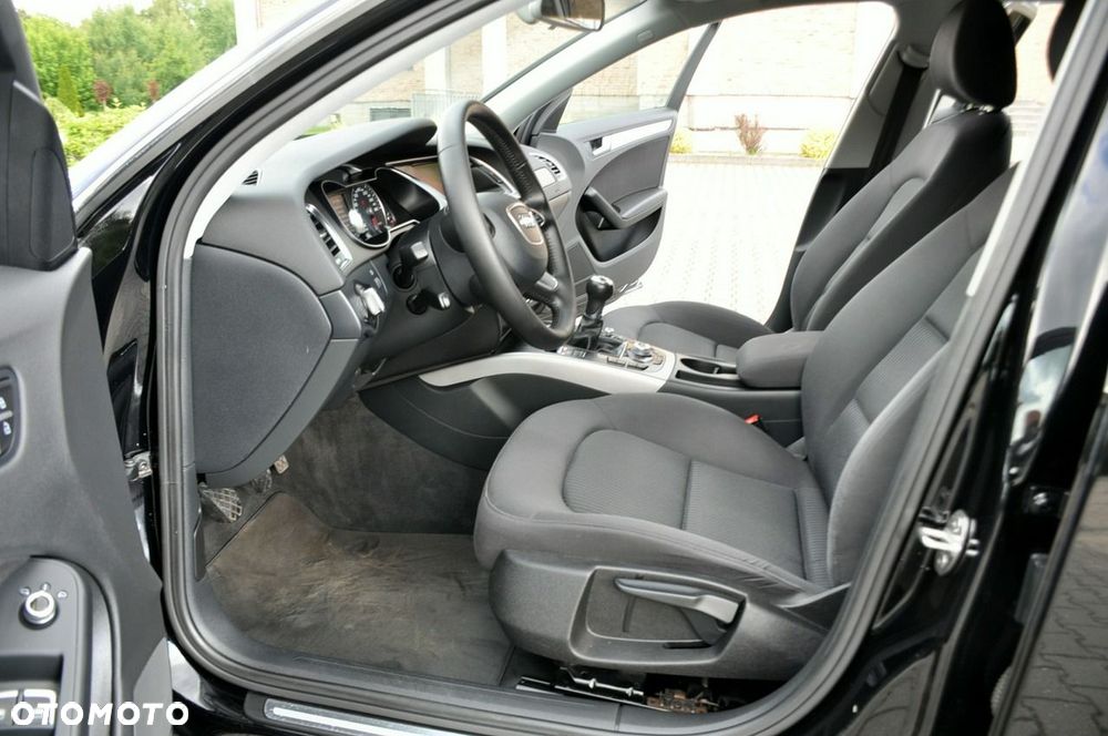 Audi A4 Avant - 21