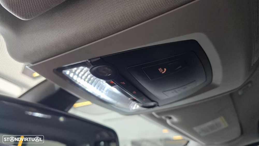 BMW 520 d Pack M - 47