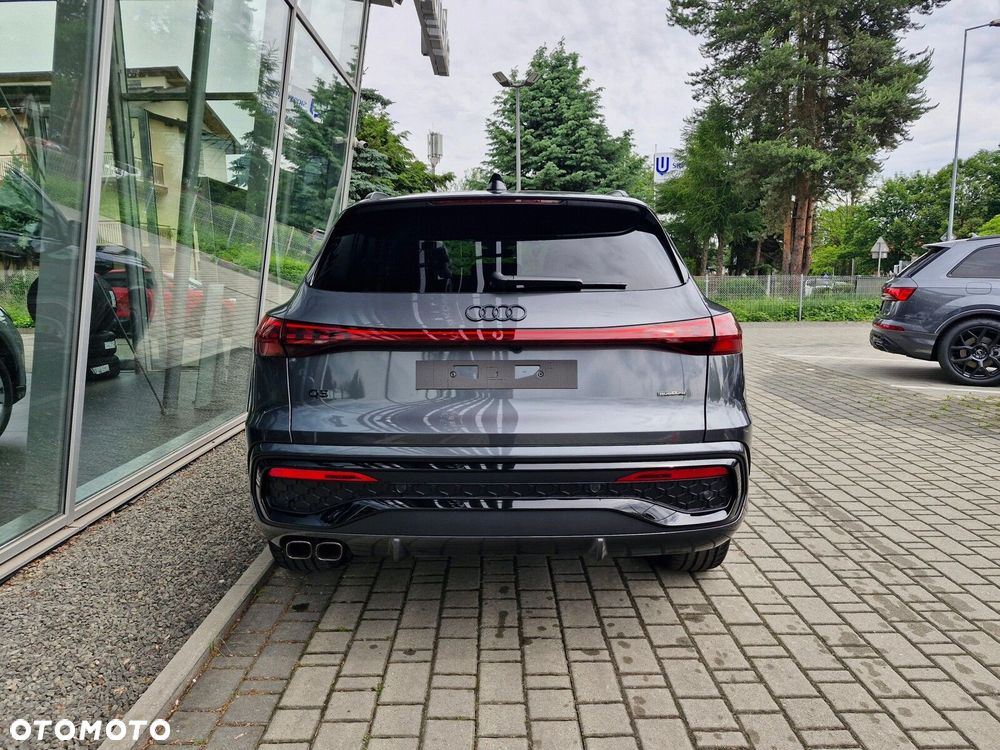 Audi Q5 TDI mHEV 150 kW Quattro S tronic - 11