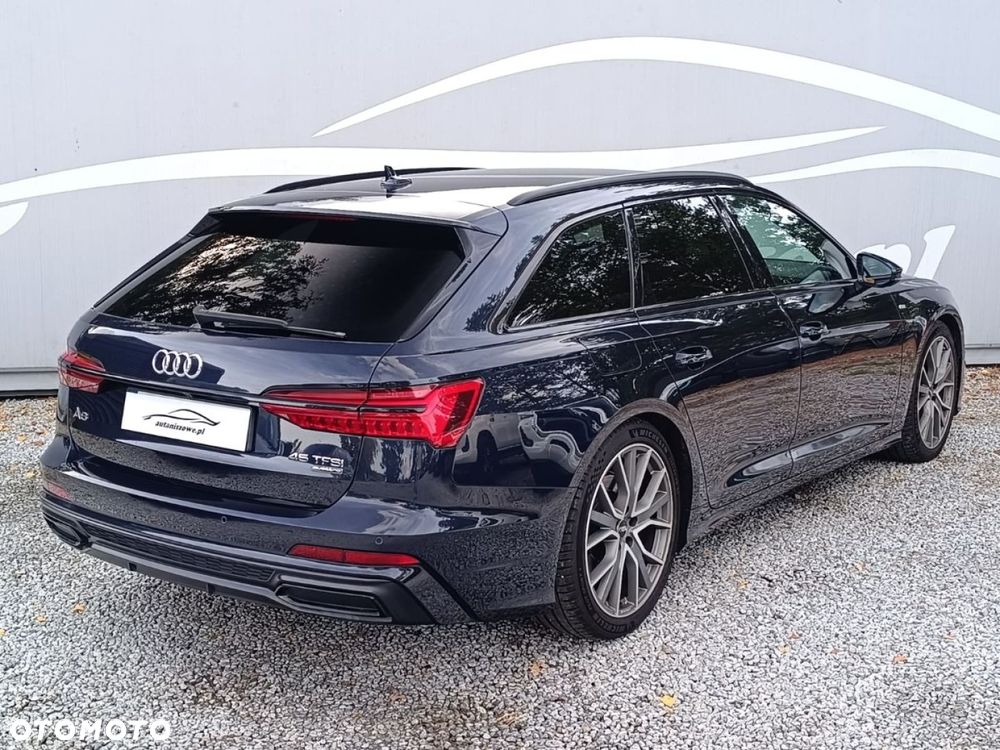 Audi A6 Avant - 14