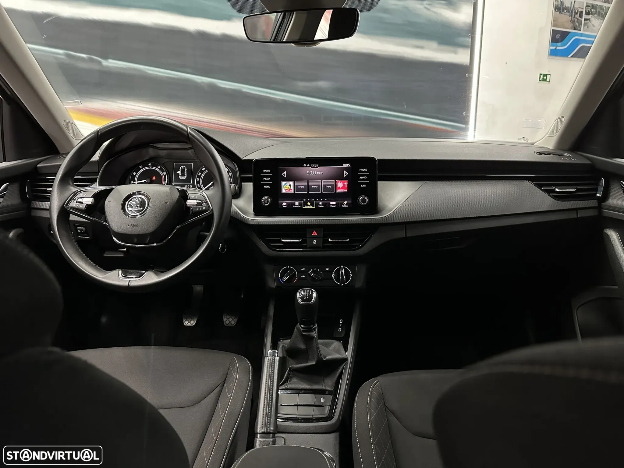 Skoda Kamiq 1.0 TSI Ambition - 16