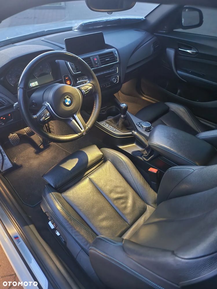 BMW M2 - 11