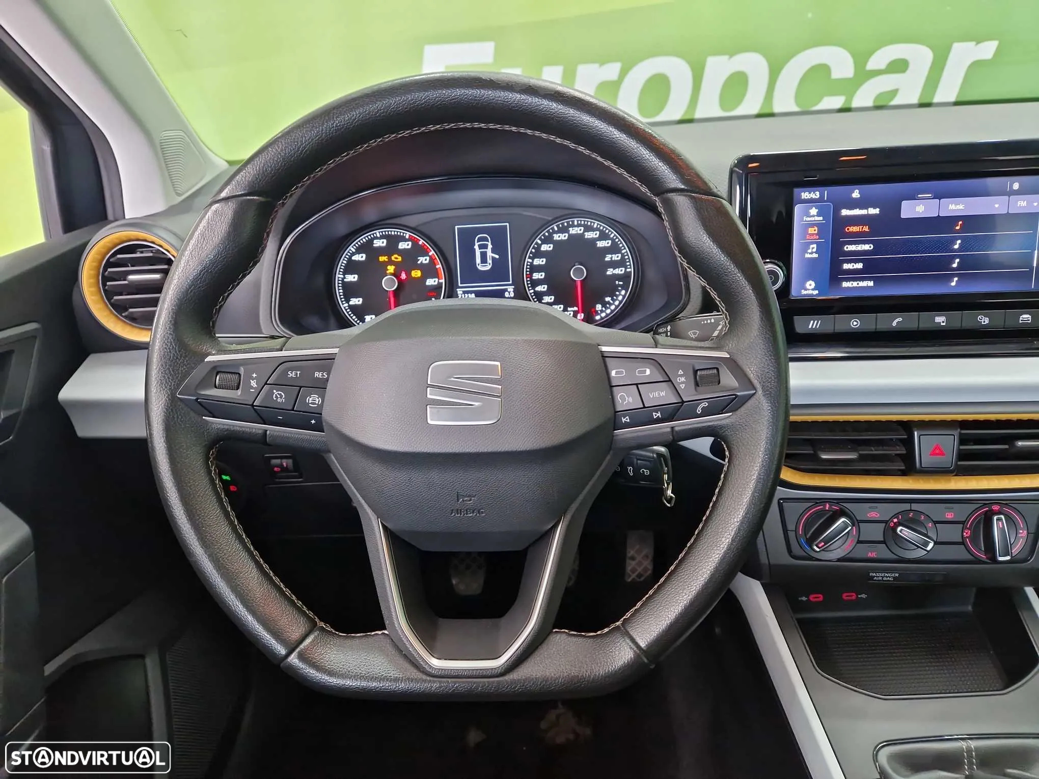 SEAT Arona 1.0 TSI Style - 13