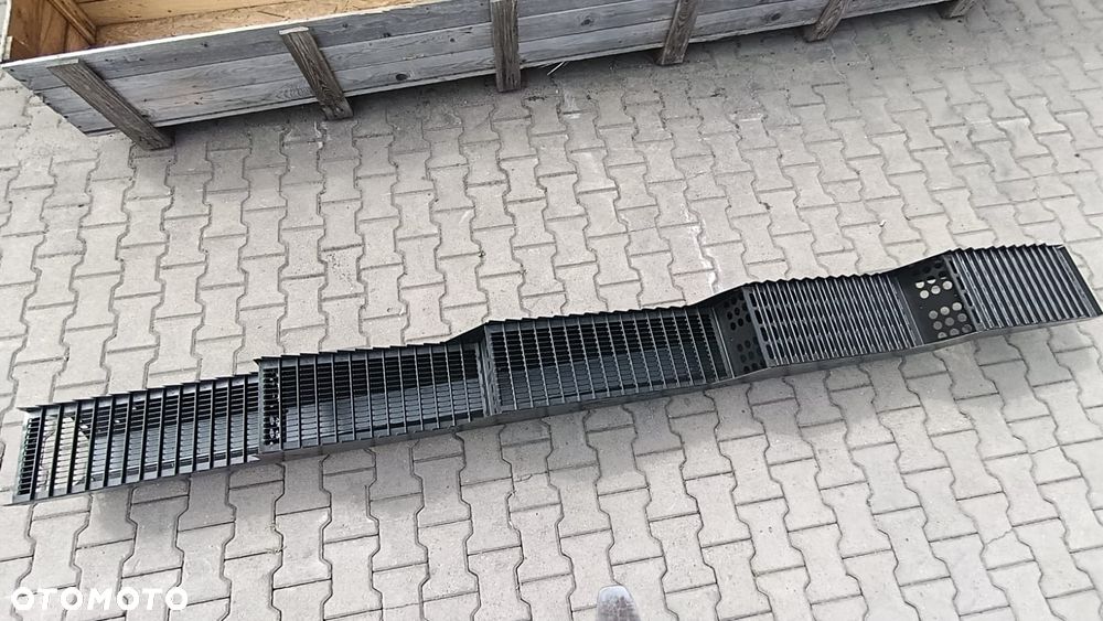 Wytrząsacz (klawisz) do TC5.90 - 4
