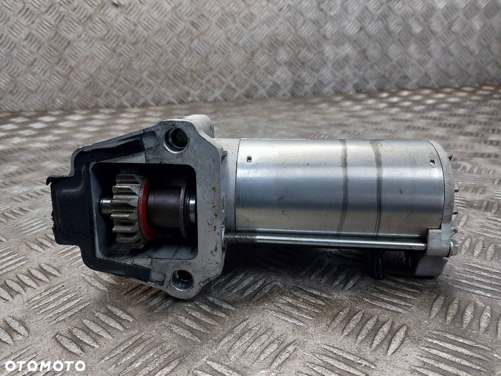 ROZRUSZNIK FORD MONDEO MK3 2.0 TDCI JAK NOWY - 3