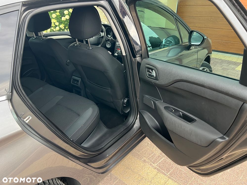 Citroën C4 BlueHDi 100 Stop&Start 86g Selection - 20