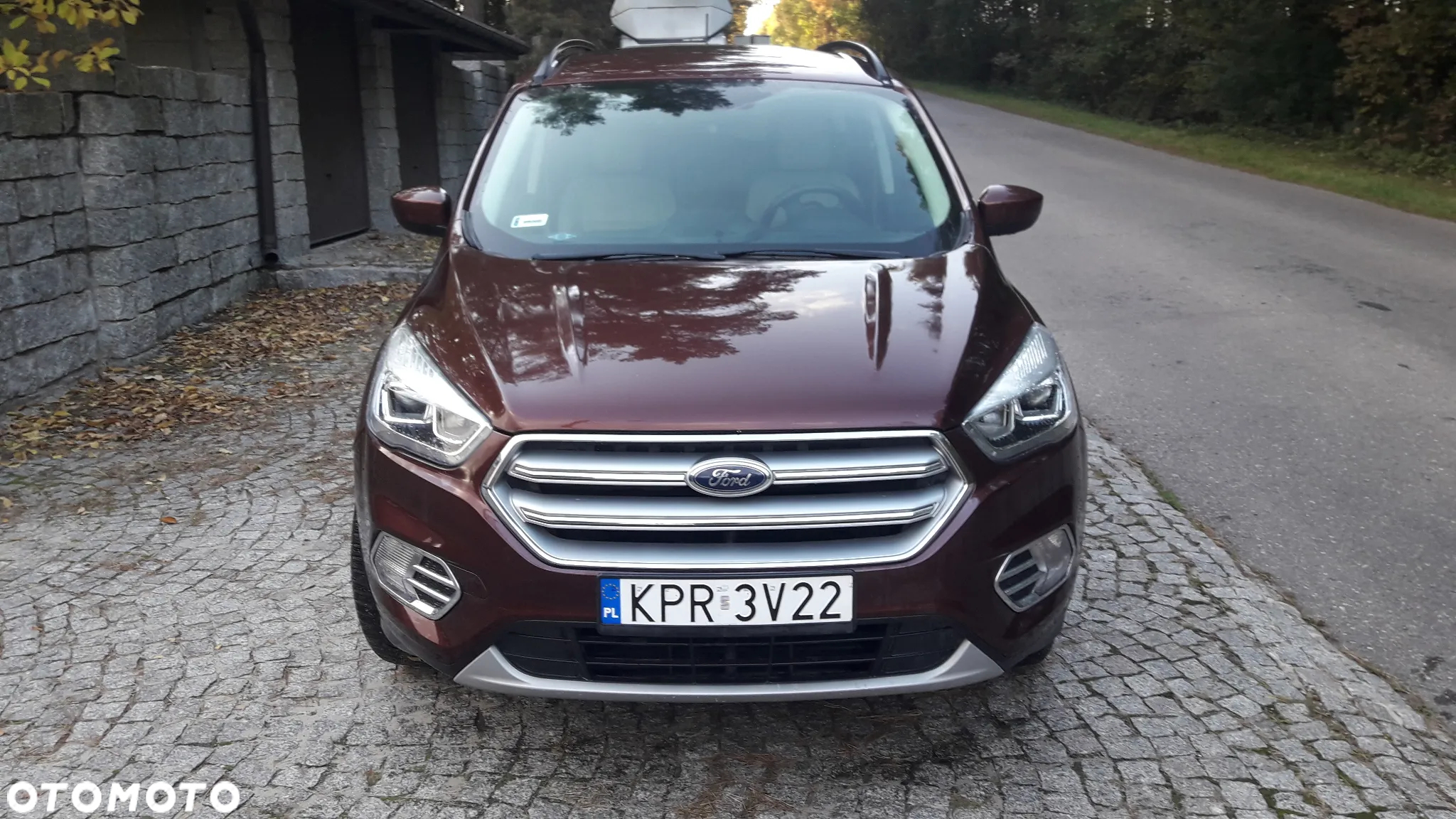 Ford Escape 1.5 EcoBoost AWD SE - 15