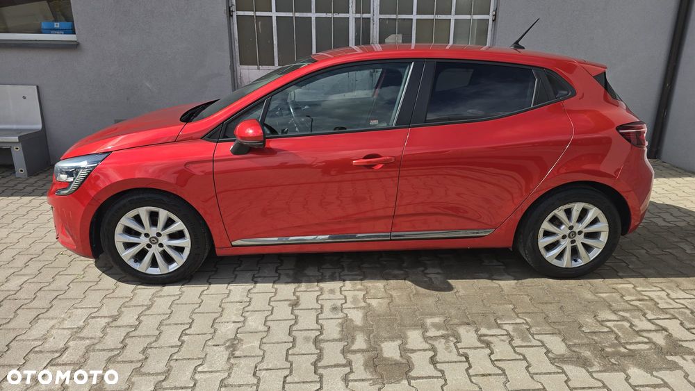 Renault Clio 1.0 TCe Zen - 21