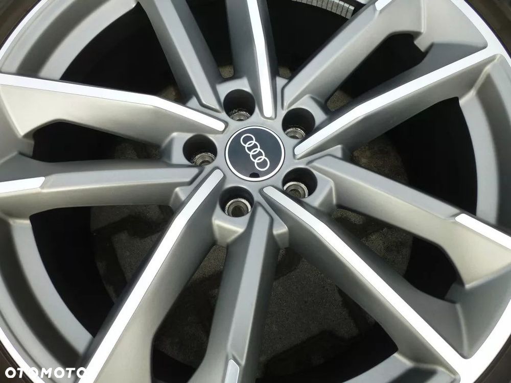 FELGI AUDI A7 A6 A8 A5 S7 S5 20'' IDEALNE - 7