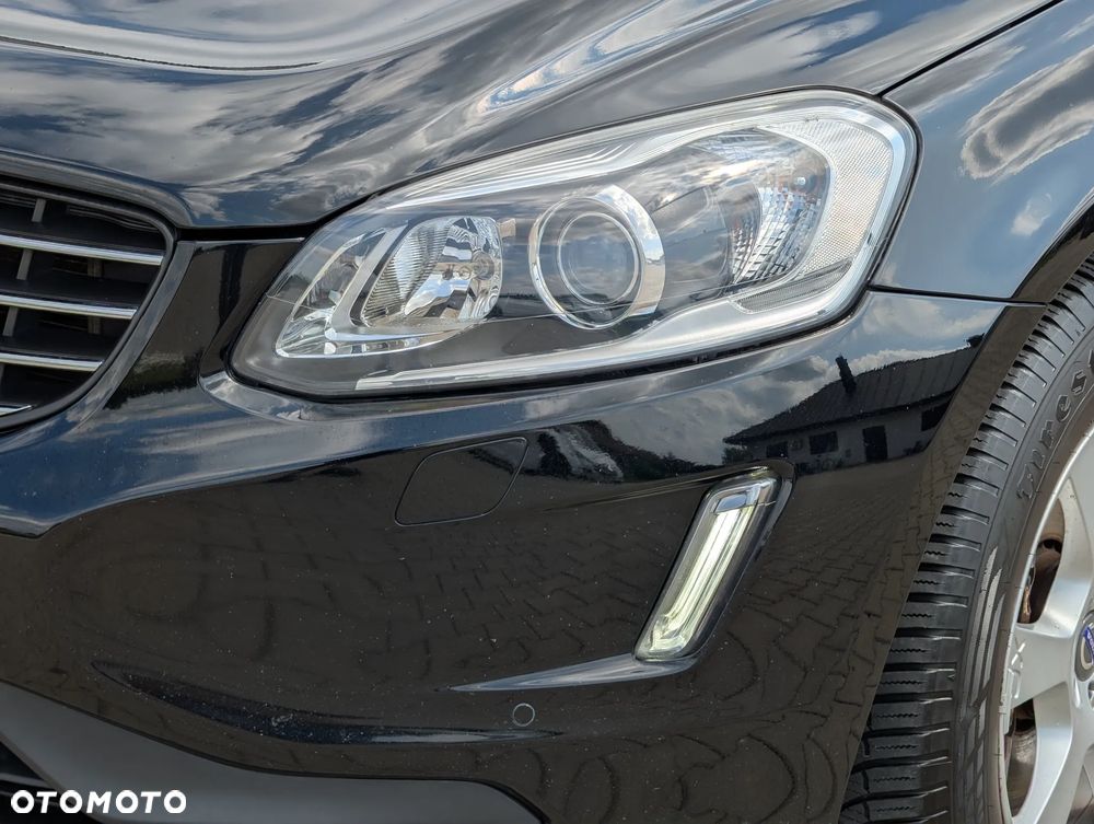 Volvo XC 60 D4 Momentum - 10