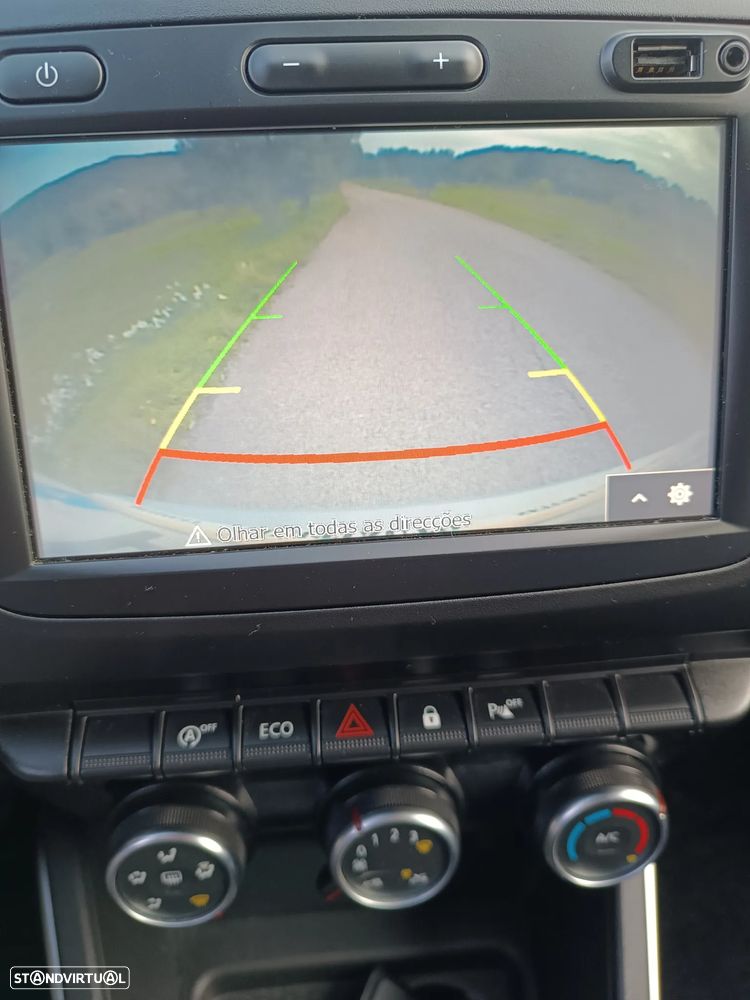 Dacia Duster 1.5 Blue dCi Prestige - 13