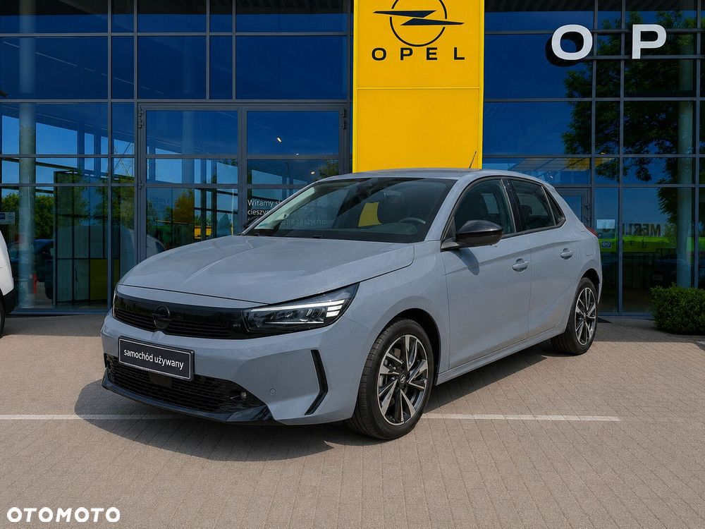 Opel Corsa 1.2 T GS S&S - 2