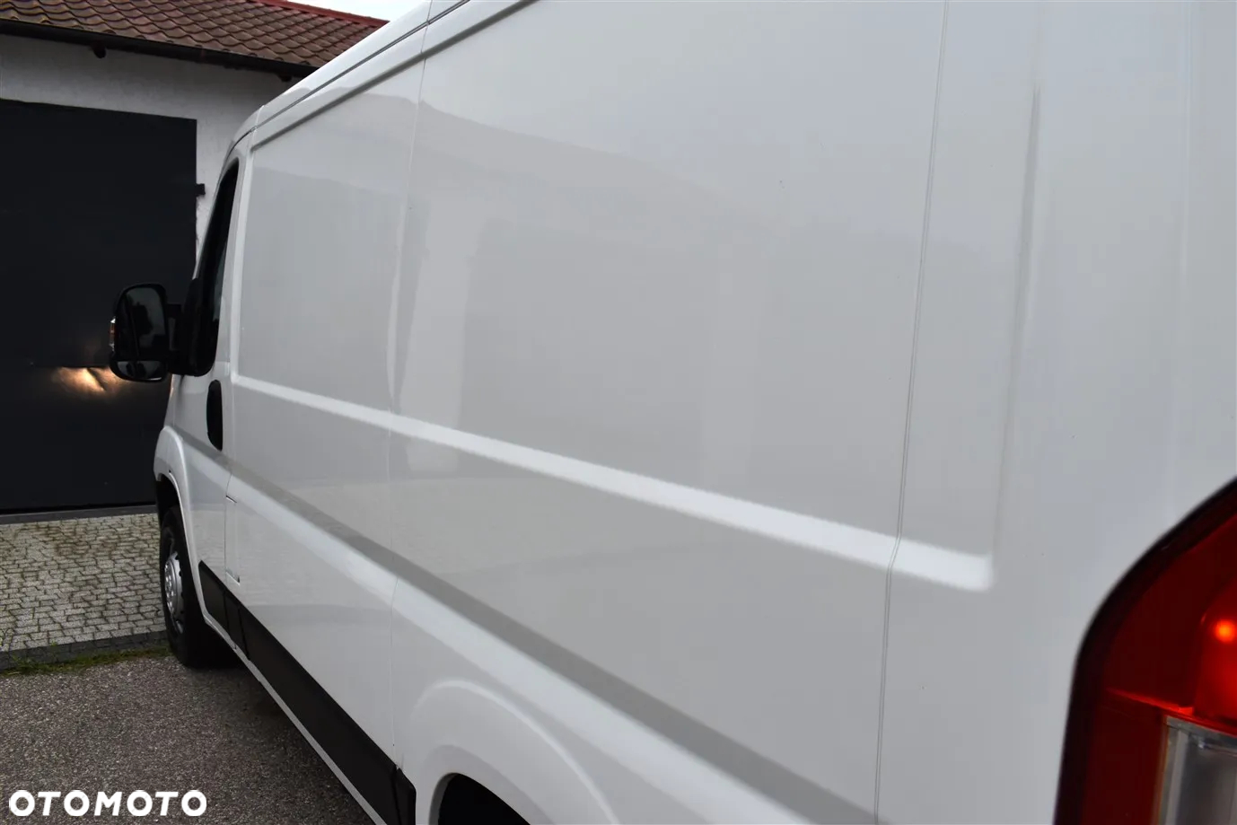 Peugeot BOXER - 6