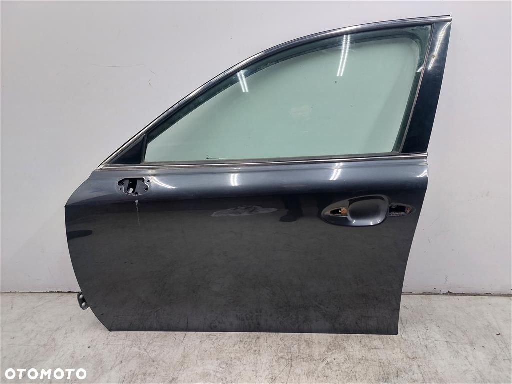 Drzwi przednie lewe przód SZYBA Lexus  IS II 2005-2012R  LIFT LAK:1G0 UK - 1