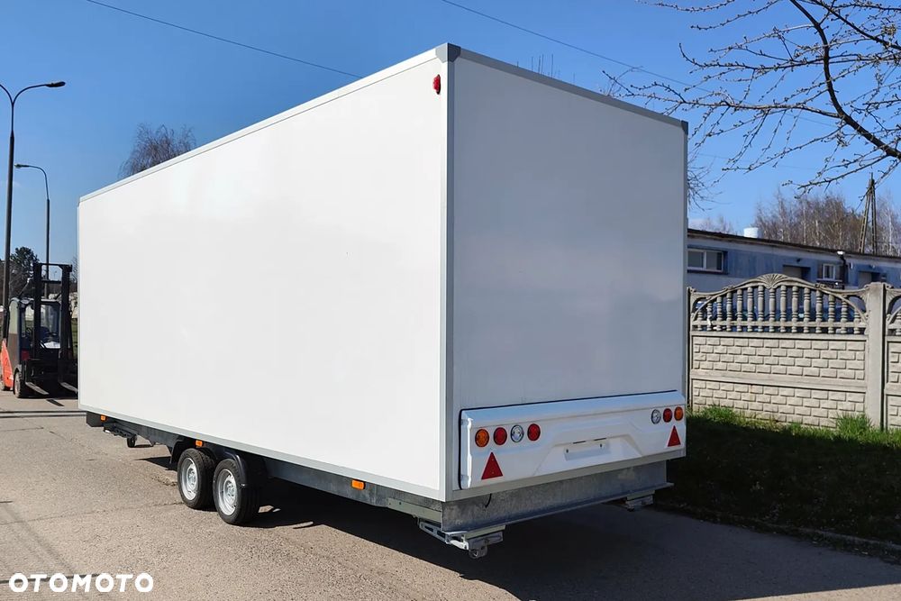 Esselmann handlowa sklep/bar Karello 6 - 3