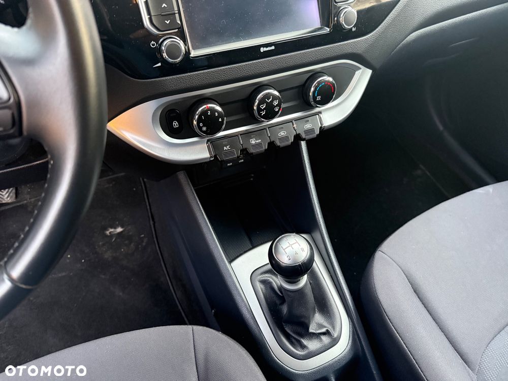 Kia Rio 1.2 Edition 7 - 28