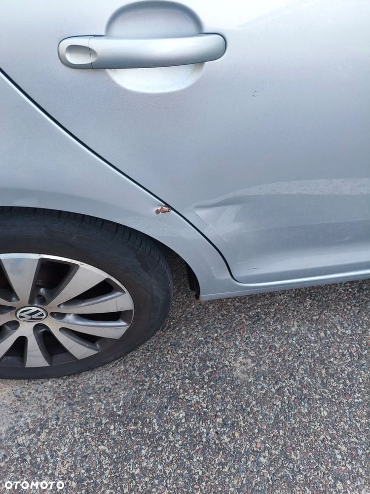 Volkswagen Golf 1.4 TSI Trendline DSG - 15