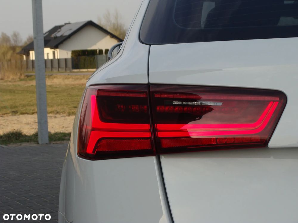 Audi A6 Avant 2.0 TDI ultra S tronic - 19