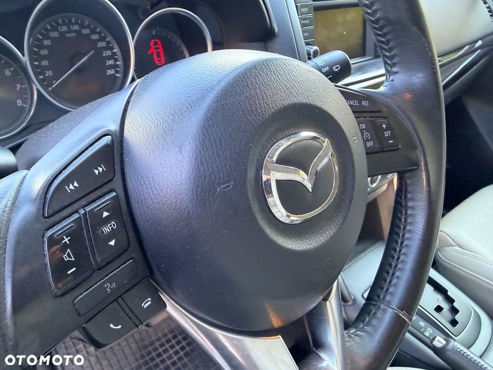 Mazda CX-5 - 25
