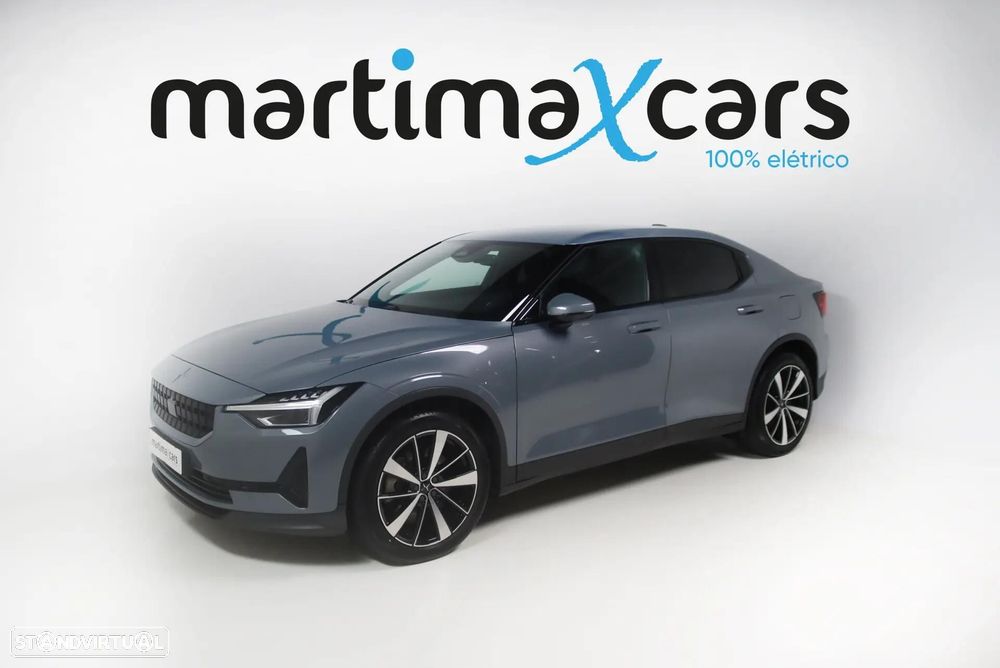 Polestar 2 Long Range 78 kWh - 3