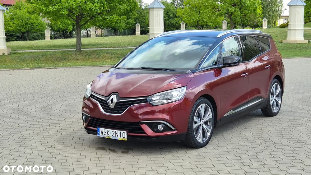 Renault Grand Scenic ENERGY dCi 110 INTENS - 5