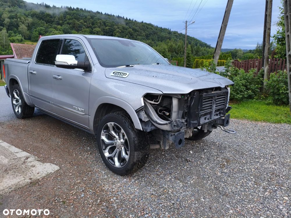 Dodge RAM - 3
