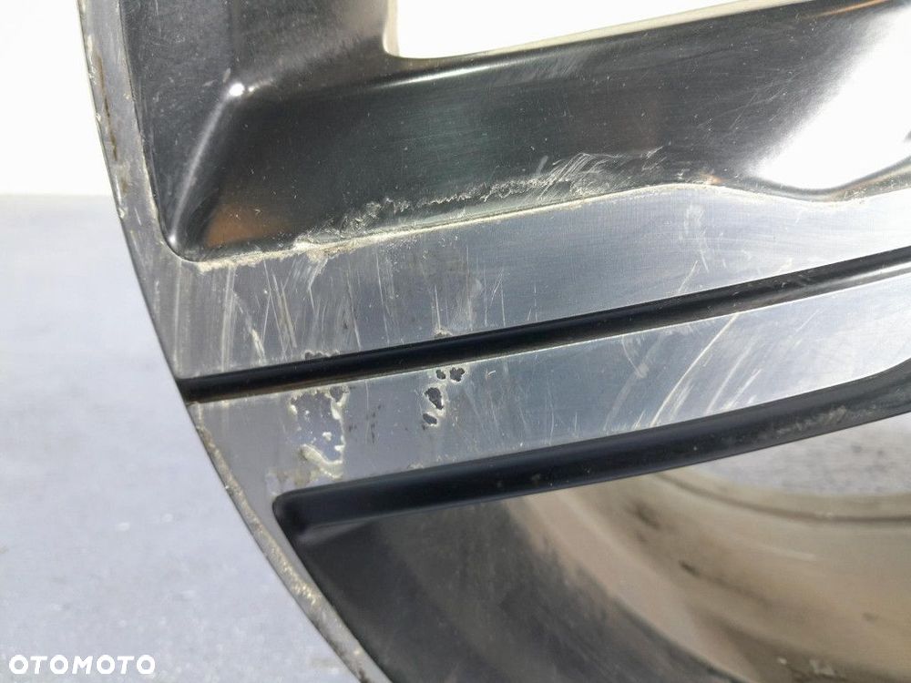 VOLVO S90 II 16- FELGA ALUMINIOWA R-DESIGN 8JX18 5X108 ET 42 - 4