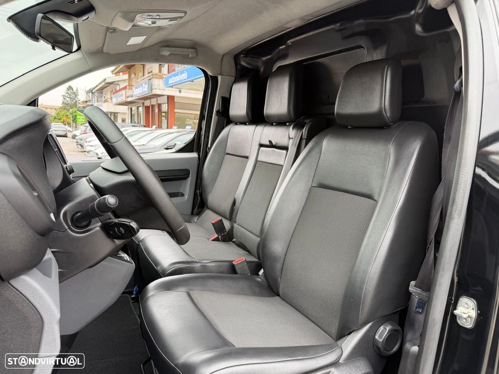 Peugeot Expert 2.0 BlueHDi L3H1 Premium Long - 10