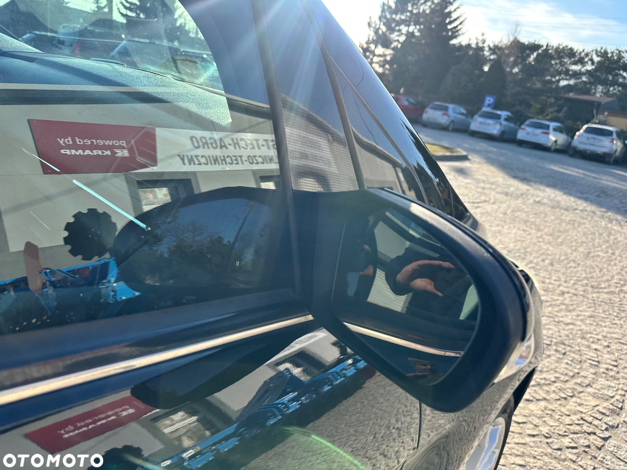 Mercedes-Benz Klasa B 150 - 34