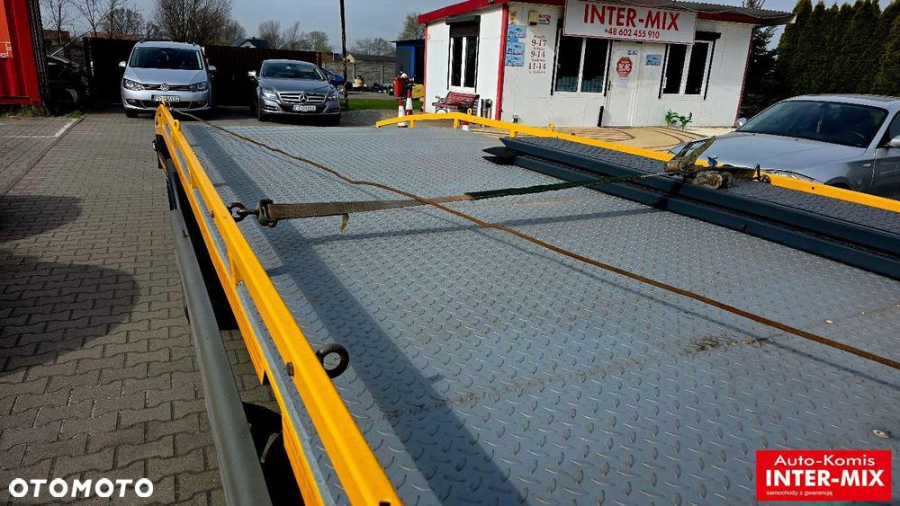 Mercedes-Benz Atego - 16