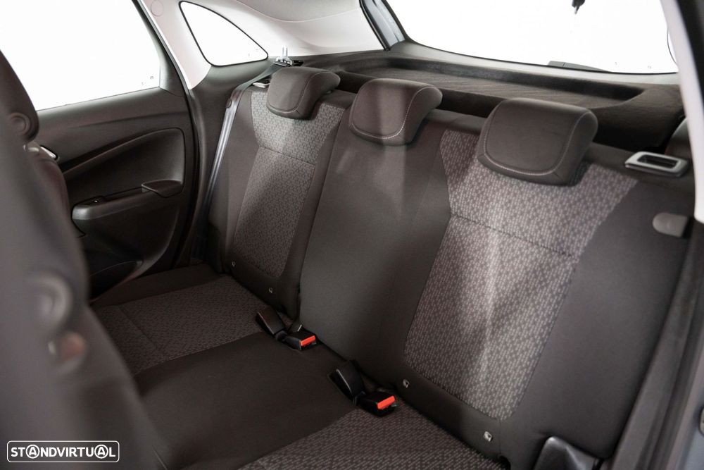 Opel Crossland 1.2 Business Edition - 9