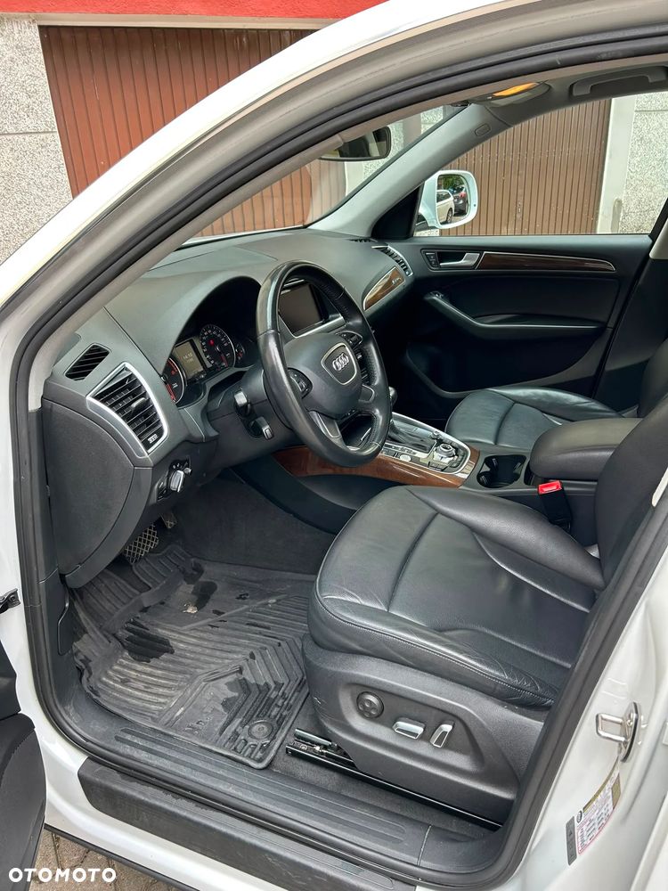 Audi Q5 - 6