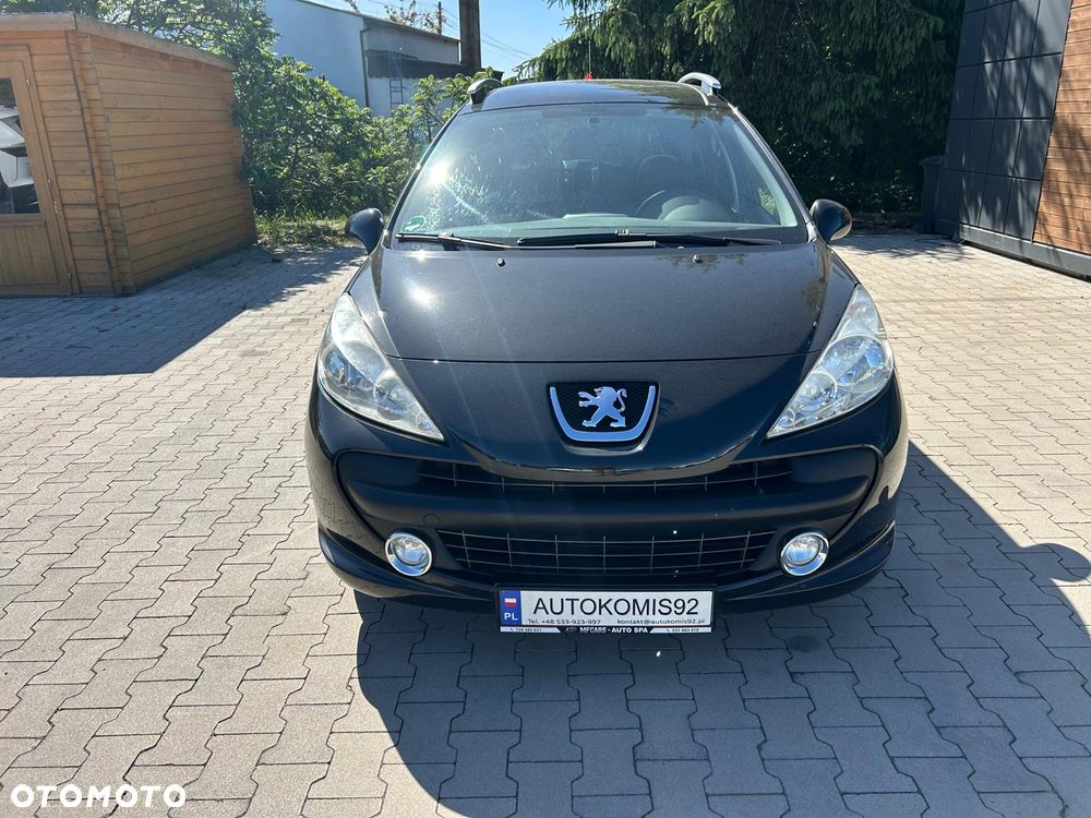 Peugeot 207 95 VTi Filou - 15