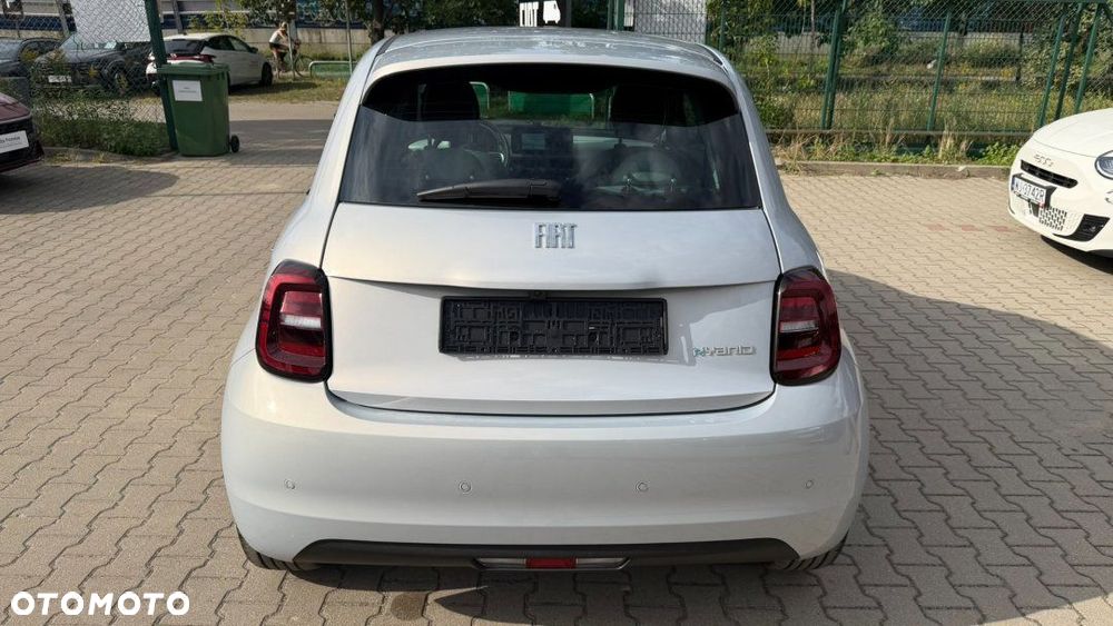 Fiat 500 - 7
