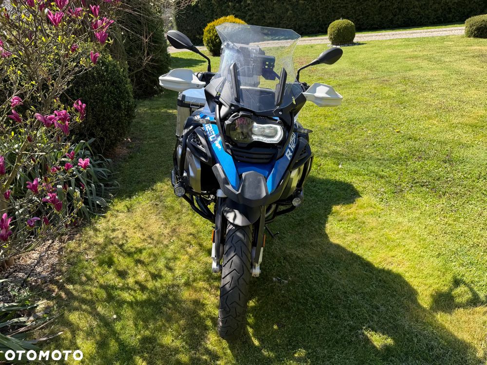 BMW R1250 GS Adventure - 5