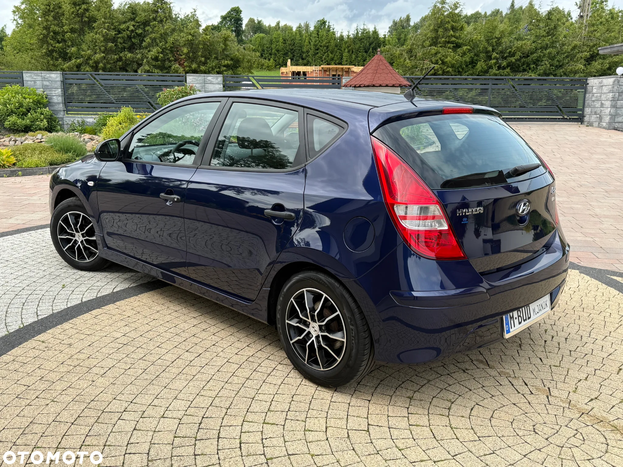 Hyundai i30 1.4 Edition Plus - 28