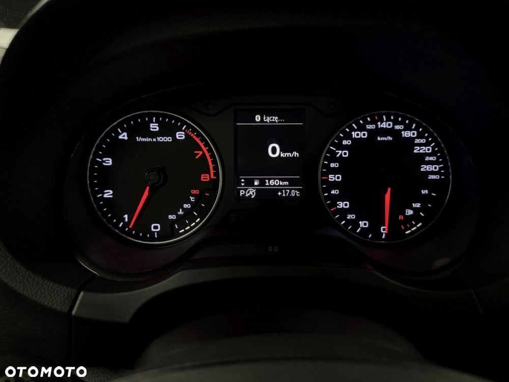 Audi A3 Limousine 1.4 TFSI CoD S tronic - 23