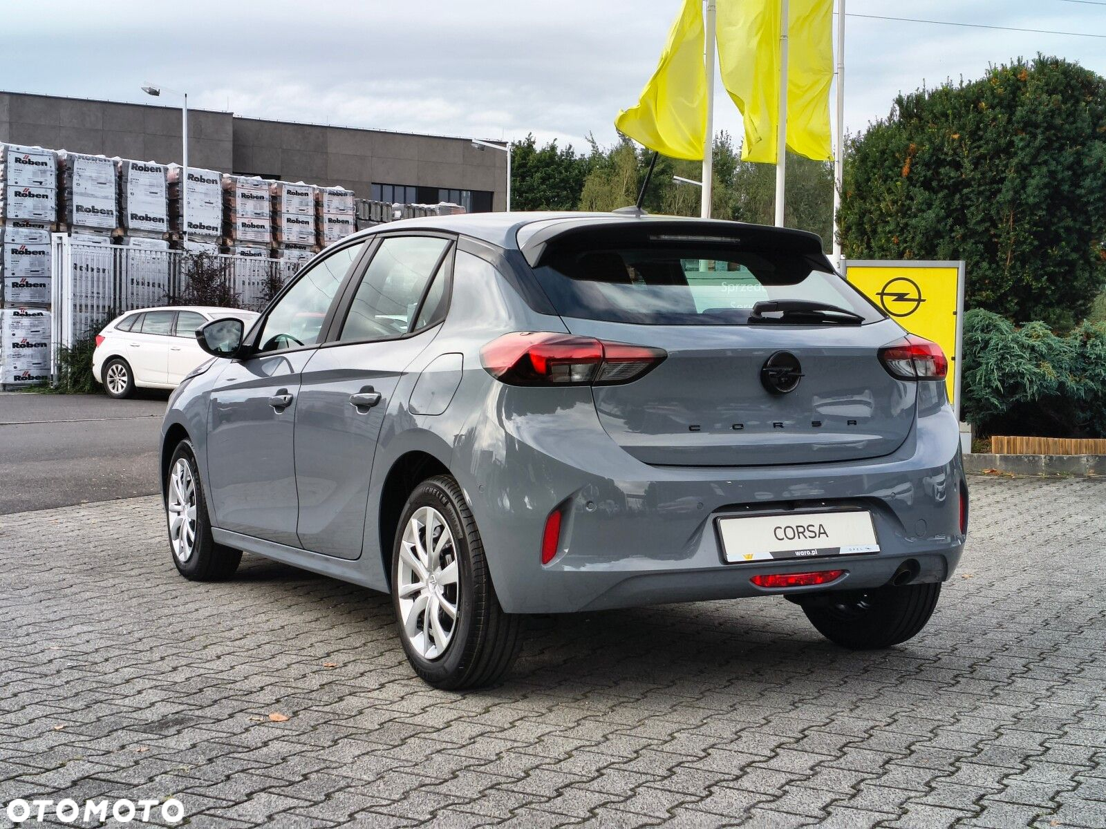 Opel Corsa - 5
