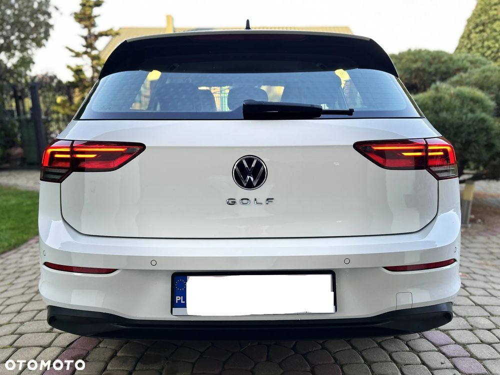 Volkswagen Golf 1.5 TSI EVO Style - 12
