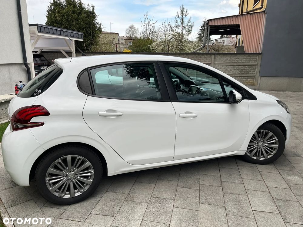 Peugeot 208 1.2 PureTech Access - 3