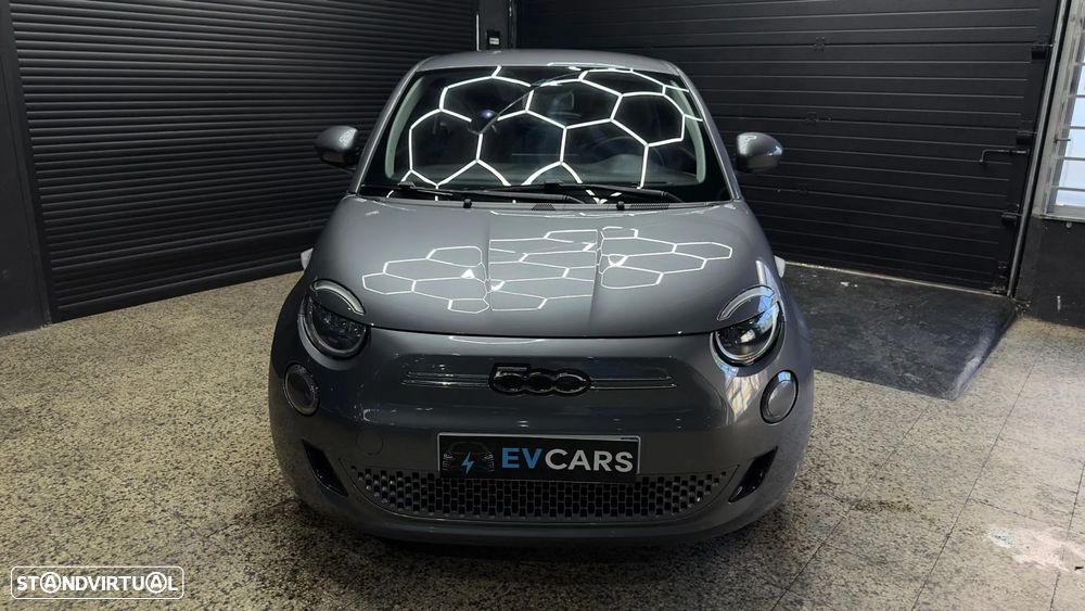 Fiat 500e 42kWh ICON - 3