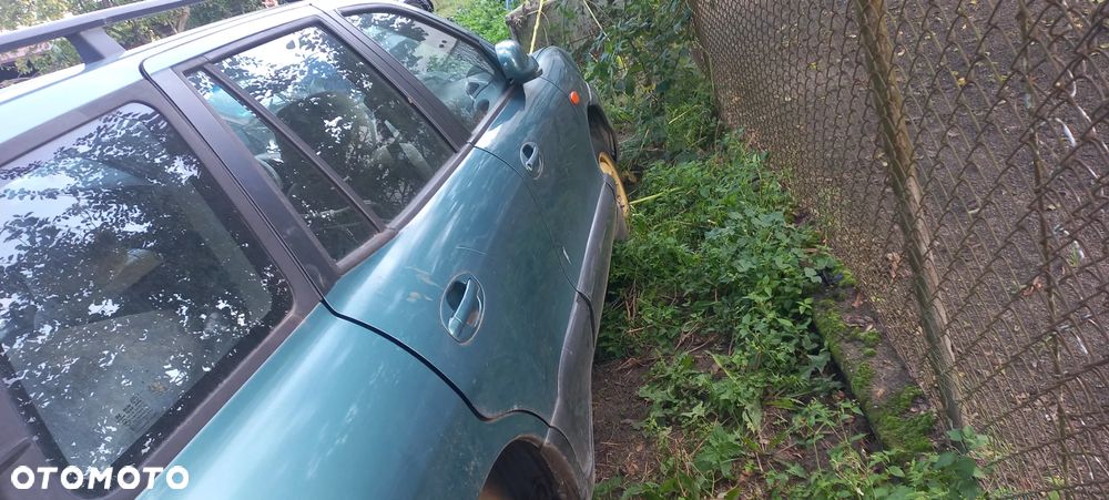 HYUNDAI SANTA FE 01- rx drzwi lewe prawe maska lampy POZNAN - 3