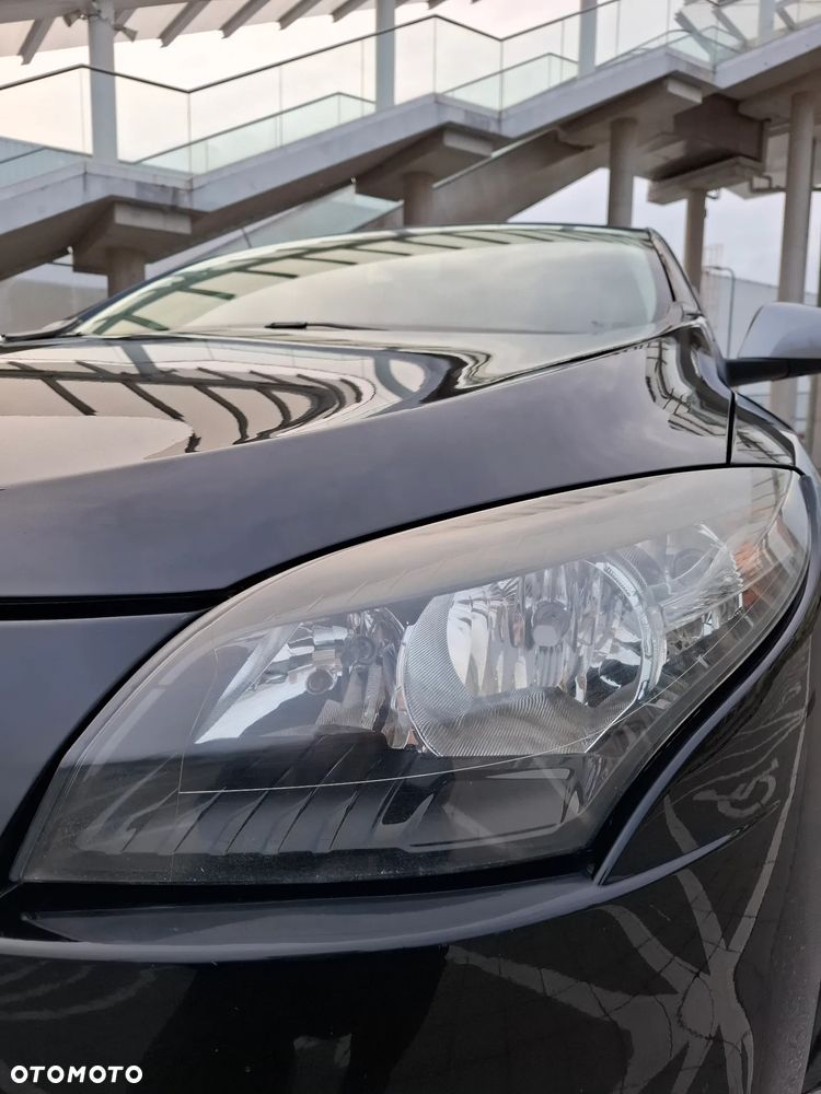 Renault Megane TCe 130 GT Line - 15