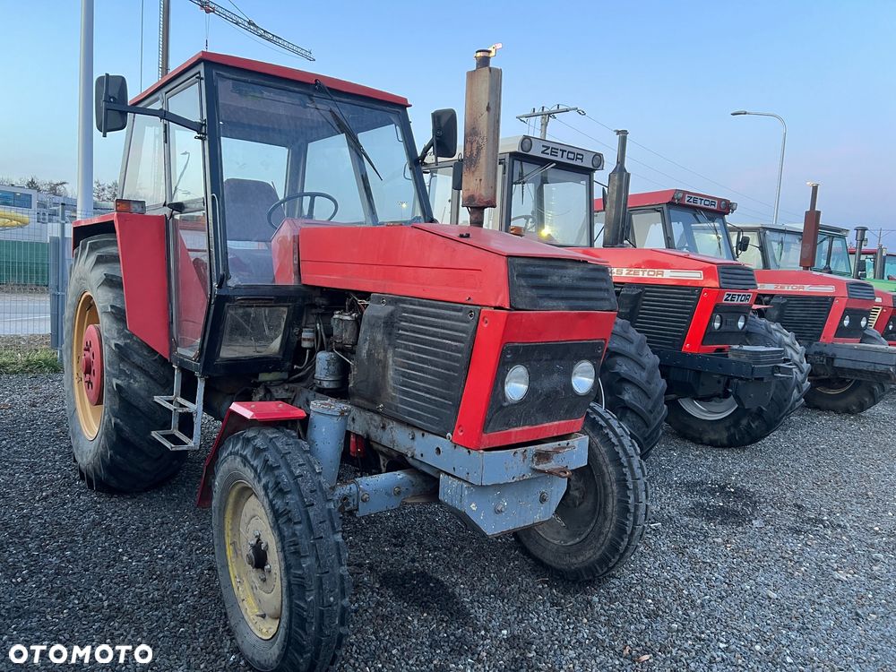 Zetor C-385 - 25