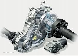 Reduktor VTG BMW ATC 300 BMW E60 E61 E90 E91 E92 - 2