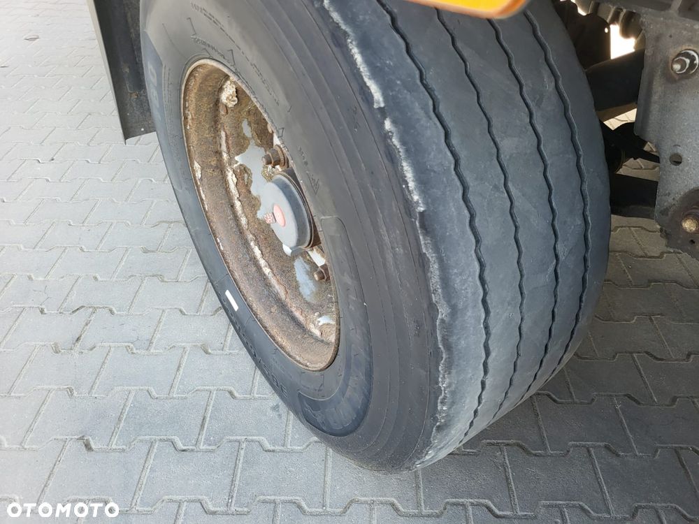 Schmitz Cargobull - - 10