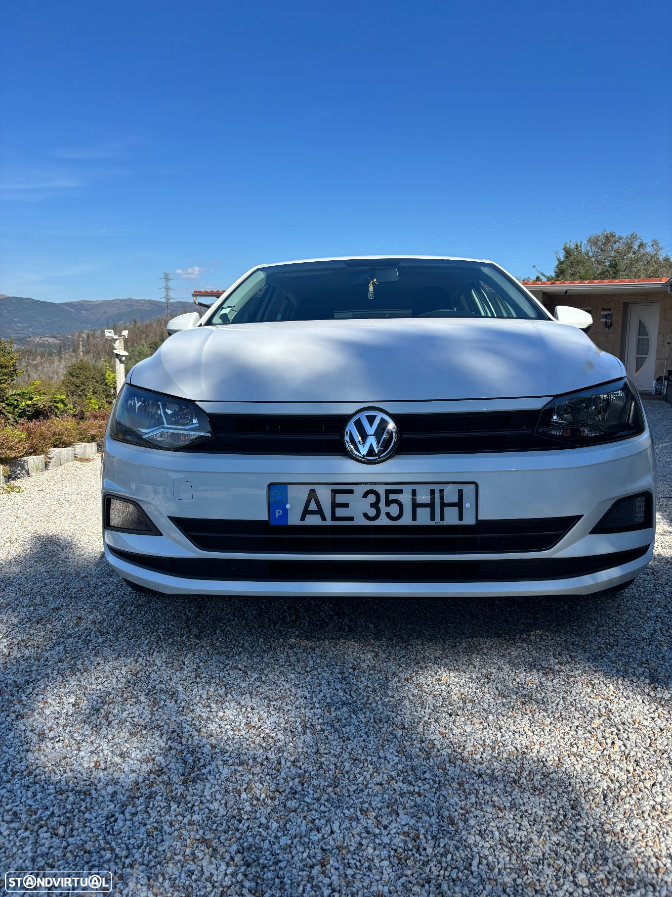 VW Polo 1.6 TDI Confortline - 3
