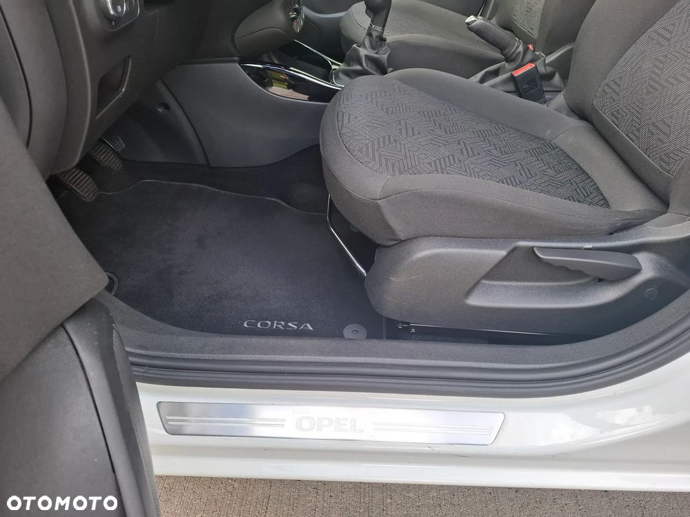 Opel Corsa 1.4 Active - 12
