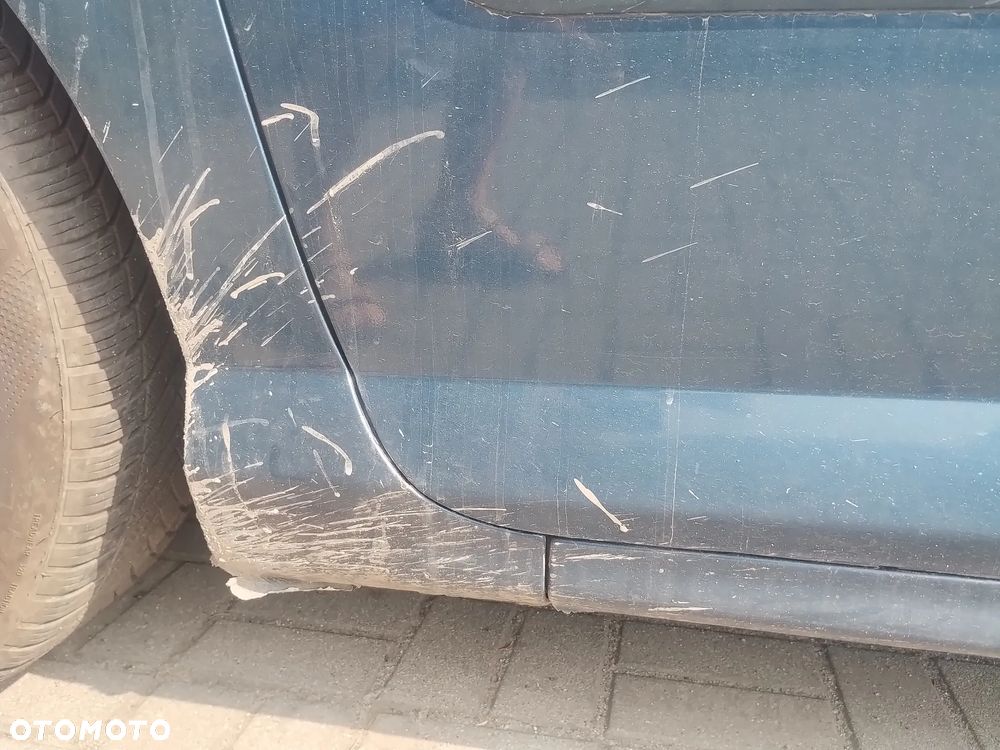 Peugeot 407 2.7HDi V6 Sport - 21