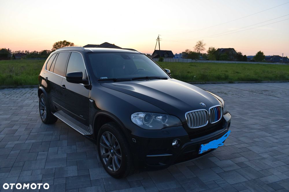 BMW X5 - 6